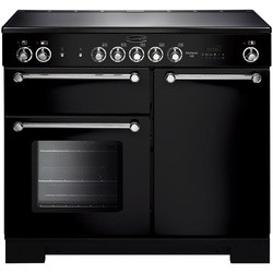 Rangemaster KCH100ECBL/C черный