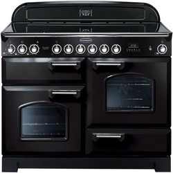 Rangemaster CDL110ECBL/C черный