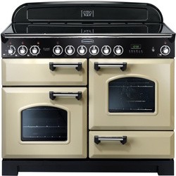 Rangemaster CDL110ECCR/C бежевый