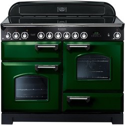 Rangemaster CDL110ECRG/C зеленый