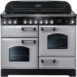 Rangemaster CDL110ECRP/C серебристый