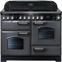 Rangemaster CDL110ECSL/C серый