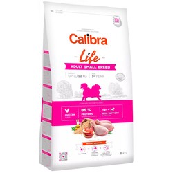 Calibra Life Adult Small Chicken 6 kg