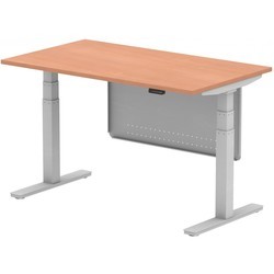 Dynamic Air without Cable Ports with Panel (1400 mm)