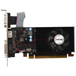 AFOX Radeon HD 5450 AF5450-1024D3L5