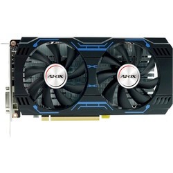 AFOX GeForce GTX 1660 Ti AF1660TI-6144D6H1-V2