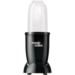 NutriBullet Magic Bullet MBR04B черный