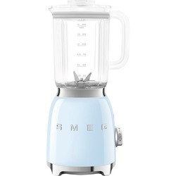 Smeg BLF03PBUK синий