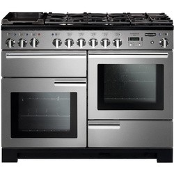 Rangemaster PDL110DFFSS/C нержавейка