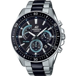 Casio Edifice EFR-552SBK-1A