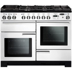 Rangemaster PDL110DFFWH/C белый