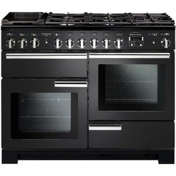 Rangemaster PDL110DFFCB/C графит