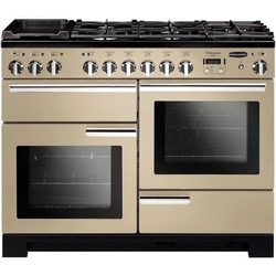 Rangemaster PDL110DFFCR/C бежевый