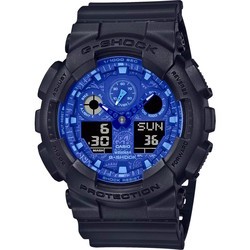 Casio G-Shock GA-100BP-1A