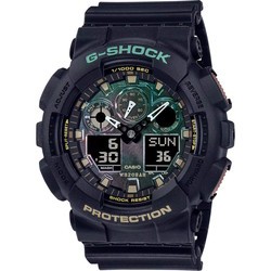Casio G-Shock GA-100RC-1A