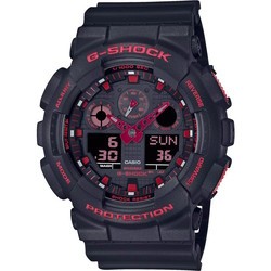 Casio G-Shock GA-100BNR-1A