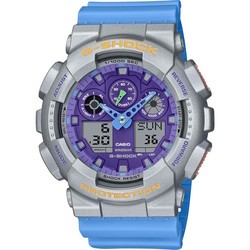 Casio G-Shock GA-100EU-8A2