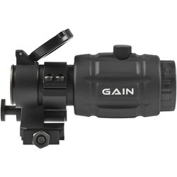 XD Precision Gain 3x26 Magnifier