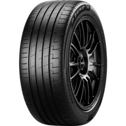 Pirelli PZero E 235\/40 R19 96W Run Flat