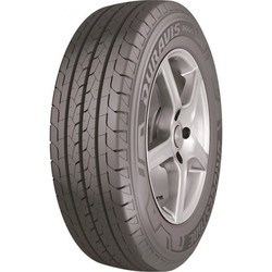 Bridgestone Duravis R660 195\/75 R16C 107T
