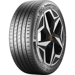 Continental PremiumContact 7 255\/35 R20 97Y
