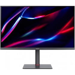 Acer Nitro XV275KP3biipruzfx 27&nbsp;&#34;  черный