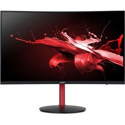 Acer Nitro XZ272S3bmiiprx 27&nbsp;&#34;  черный