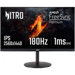 Acer Nitro XV320QUM5bmiiphx 31.5&nbsp;&#34;  черный