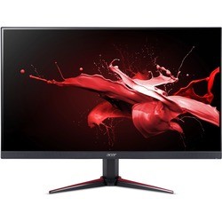 Acer Nitro VG240YS3bmiipx 23.8&nbsp;&#34;  черный