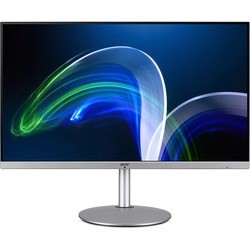 Acer CB322QKsemipruzx 31.5&nbsp;&#34;  серебристый