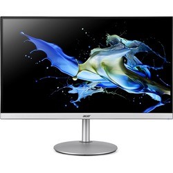 Acer CB272Esmiprx серебристый