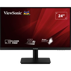 Viewsonic VA2406-H-2 23.8&nbsp;&#34;  черный