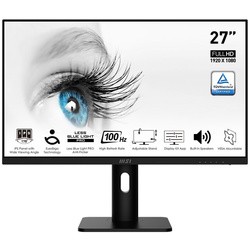 MSI PRO MP273AP 27&nbsp;&#34;  черный