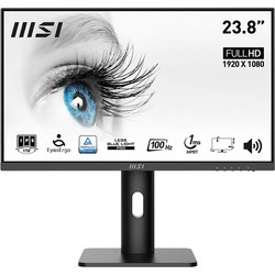 MSI PRO MP243XP 23.8&nbsp;&#34;  черный