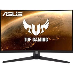 Asus TUF Gaming VG32VQ1BR 31.5&nbsp;&#34;  черный