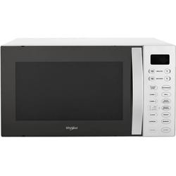 Whirlpool MWO 611 SL серебристый