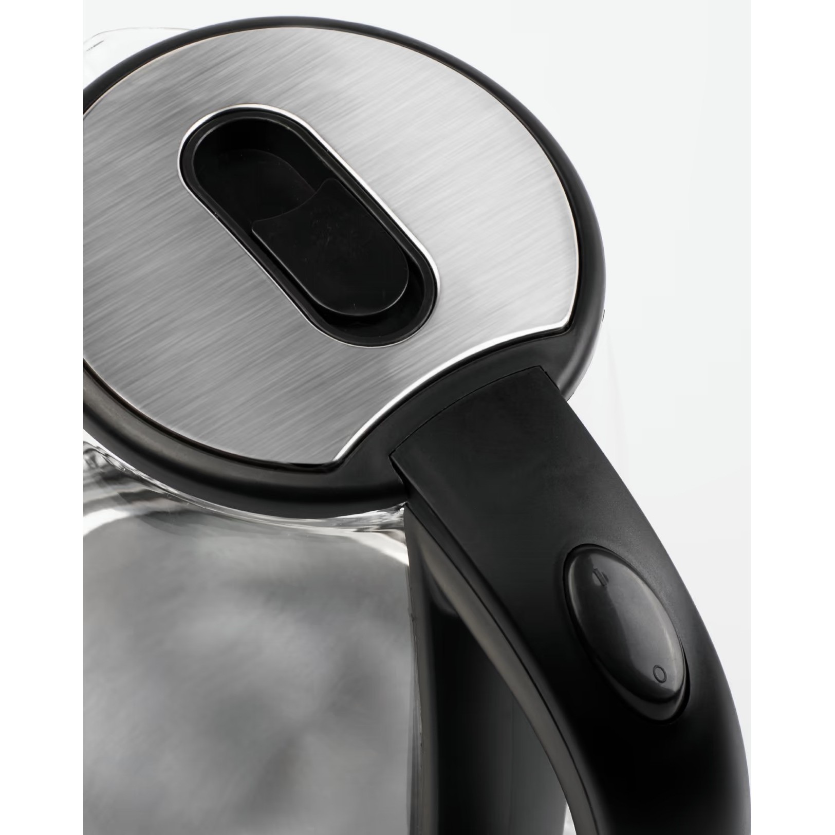 Milano KT-4002 SB 1500&nbsp;Вт 2&nbsp;л  черный