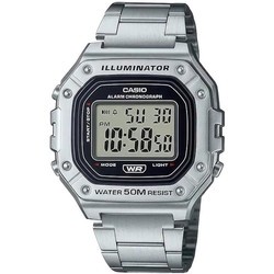 Casio W-218HD-1A