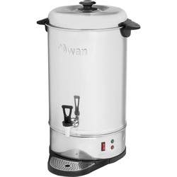 SWAN Tea Urn SWU20L 2200&nbsp;Вт 20&nbsp;л  хром