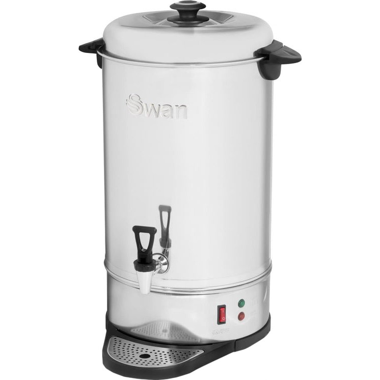 SWAN Tea Urn SWU20L 2200&nbsp;Вт 20&nbsp;л  хром