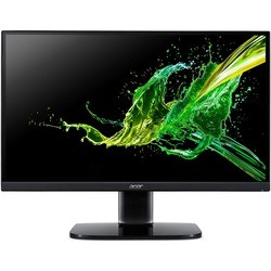 Acer KA272Abi 27&nbsp;&#34;  черный