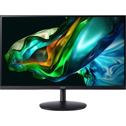 Acer SH272UEbmiphux 27&nbsp;&#34;  черный