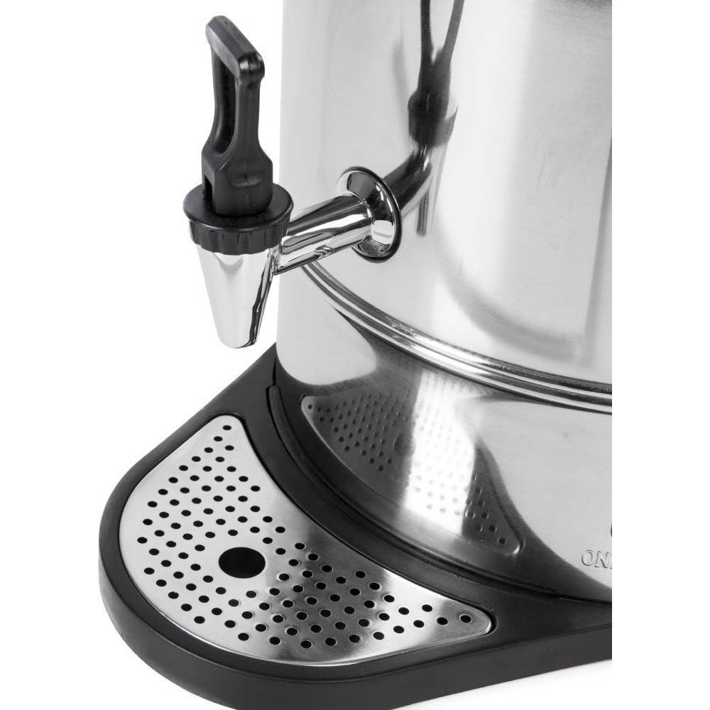SWAN Tea Urn SWU8L 1600&nbsp;Вт 8&nbsp;л  хром