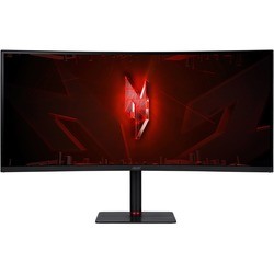 Acer Nitro XV345CURV3bmiphuzx 34&nbsp;&#34;  черный