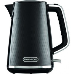 Daewoo Stirling SDA2630GE 3000&nbsp;Вт 1.7&nbsp;л  черный