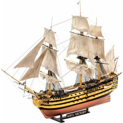 Revell H.M.S. Victory (1:225)