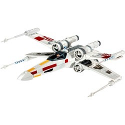 Revell X-Wing Fighter-Model Kit (1:112)