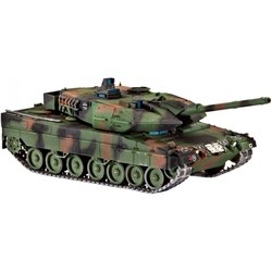 Revell Leopard 2A6\/A6M (1:72) 63180