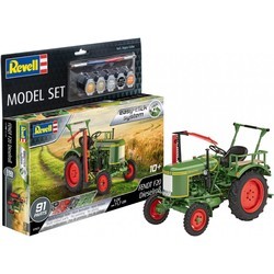 Revell Fendt F20 (1:24) 67822