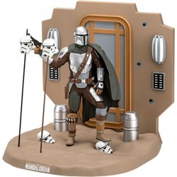 Revell The Mandalorian The Bounty Hunter (1:9)